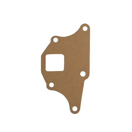 A & I Products Gasket, Water Pump to Block 8" x4" x0.5" A-C5NE8507A